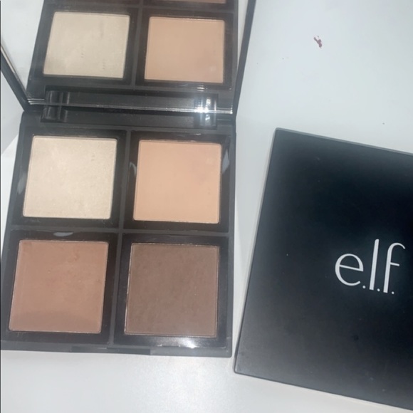 e.l.f Blush and Contour Kits - Picture 4 of 5